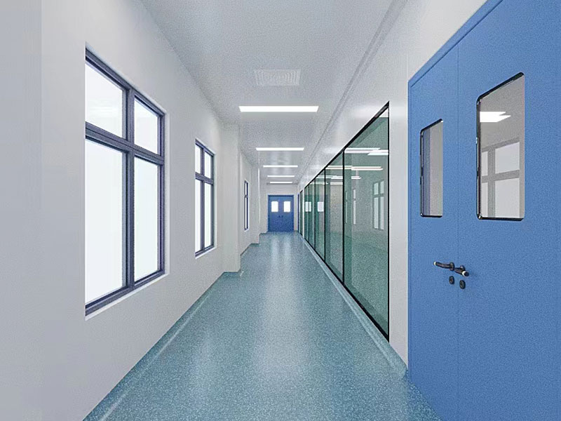 洁净乐竞网页版登录入口